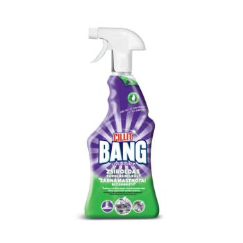 Cillit Bang Zsíroldó Spray 750ml kép