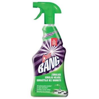 CILLIT Konyhai tisztító spray, 750 ml, CILLIT &quot;Bang&quot; kép