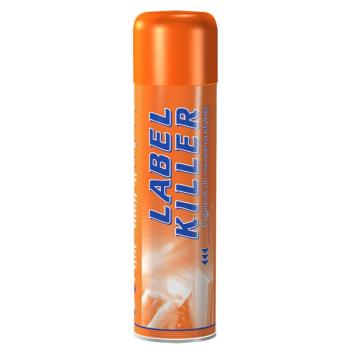 Cimke eltávolító spray, 300ml AG  (CHE1416) kép