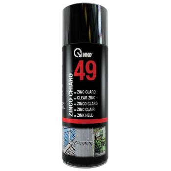 Cink spray 400 ml kép