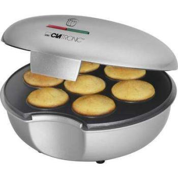 Clatronic MM 3496 muffin készítő kép