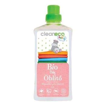 Cleaneco Baby bio öblítő 1l (639) kép