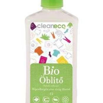 Cleaneco bio öblítő 1l aloe (638) kép