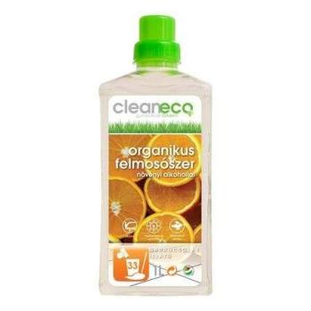 Cleaneco organikus felmosószer 1l narancs (649) kép