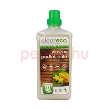 CLEANECO VIASZOS PADLÓTISZTÍTÓ 1000ML kép