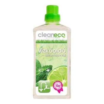 Cleaneco vízkőoldó 1l (655) kép