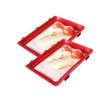 Clever Tray frissentartó tálca - MS-016 kép