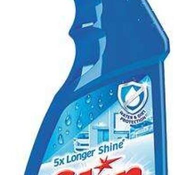 Clin Multi-shine általános Tisztítószer 500ml  kép