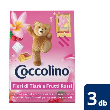 Coccolino Illatpárna Pink 3db kép