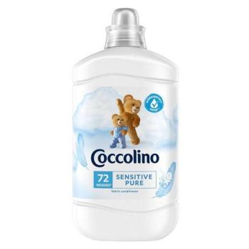 Coccolino öblítő 1800 ml, Sensitive pure kép