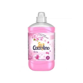 Coccolino öblítő 1800 ml, Silk Lily kép