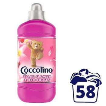 Coccolino öblítőkoncentrátum 1450 ml, Tiara Flower kép