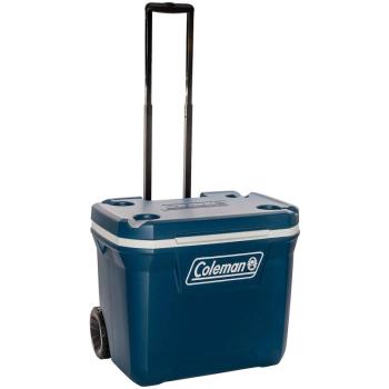 Coleman 50QT Xtreme Wheeled Hűtőtáska - Kék kép