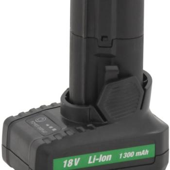 Compass akkumulátor C-LION 18V Li-ion a 09609-hez kép