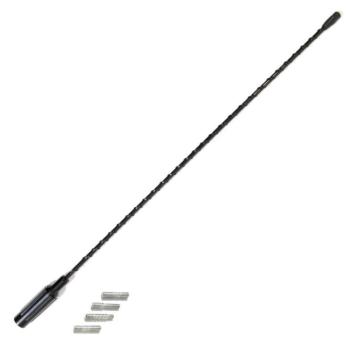 COMPASS Antenna rúd 40 cm szűkítésekkel kép