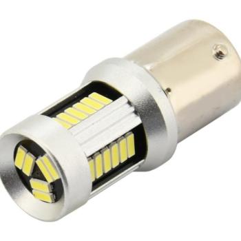 Compass Izzó  30 SMD LED 12V NEW-CAN-BUS fehér 1 db kép