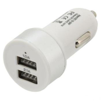 Compass Töltőadapter 2 x USB kép