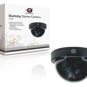 Conceptronic CFCAMD Dummy Dome álkamera kép