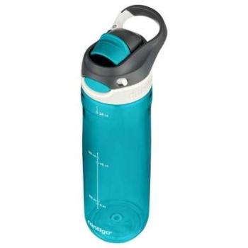 Contigo Chug Türkiz sportkulacs - 720 ml kép