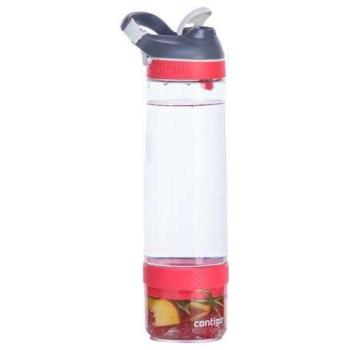 Contigo Cortland Infuser Watermelon kulacs Gyümölcsrekesszel - 770 ml kép