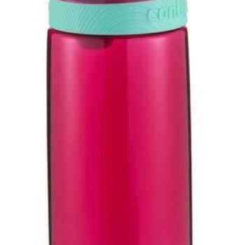 Contigo Courtney Sangria sportkulacs - 590ml - gyerekeknek, iskol... kép