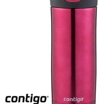 Contigo Huron Snapseal Vivacious- 470ml termoszbögre kép