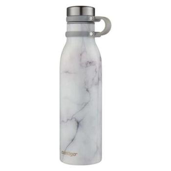 Contigo Matterhorn Couture hőtartó termosz - White Marble színben... kép