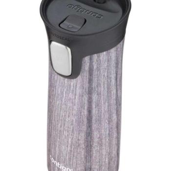 Contigo Pinnacle Blonde Wood termoszbögre - 420ml kép