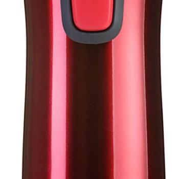 Contigo Pinnacle  Watermelon termoszbögre - 300 ml kép