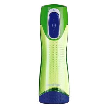 Contigo Swish Citron műanyag kulacs 500ml kép