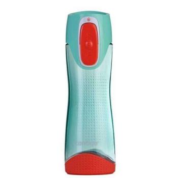 Contigo Swish Seagrove műanyag kulacs 500ml kép