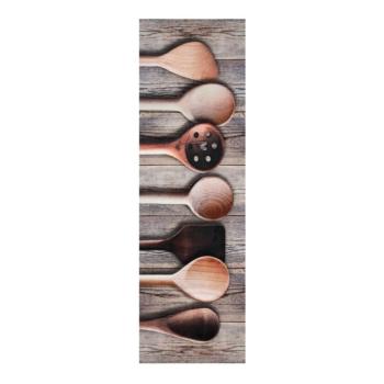 Cook & Clean Cooking Spoons futószőnyeg, 45 x 140 cm - Zala Living kép