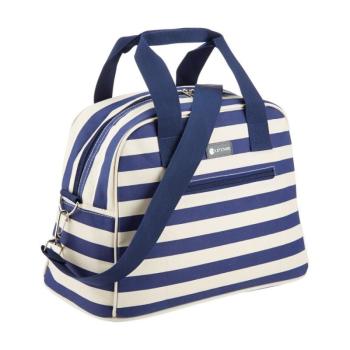 Coolmovers Stripe termotáska, 11,5 l - Kitchen Craft kép