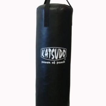 CorbySports Boxzsák 80 cm fekete kép