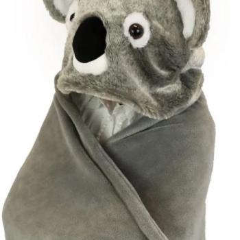 Cozy Noxxiez Blanket Koala kép