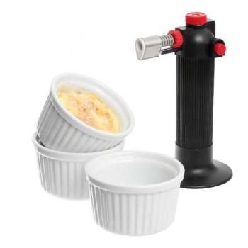 Créme brulée készítő szett Chef's Blow – Premier Housewares kép