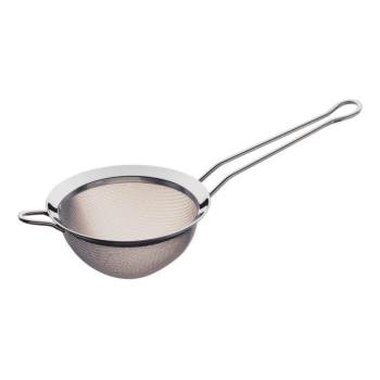 Cromargan® Gourmet rozsdamentes tésztaszűrő, ⌀ 12 cm - WMF kép