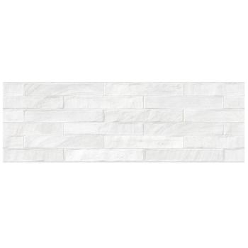 Csempe Brick XL Blanco. 25/75 kép