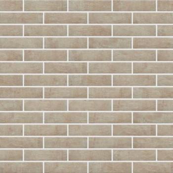 Csempe Loft Brick Salt 24,5/6,5 kép