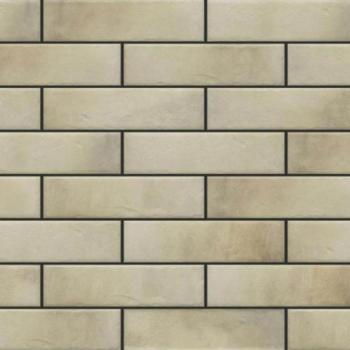 Csempe RETRO BRICK SALT 245/65/8 kép