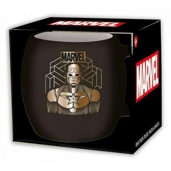 Csésze Dobozzal Marvel Kerámia 360 ml kép