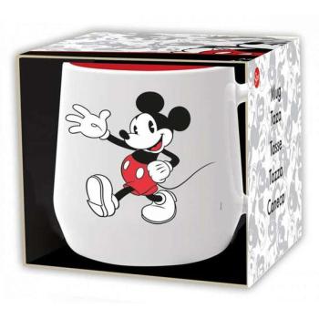 Csésze Dobozzal Mickey Mouse Kerámia 360 ml kép