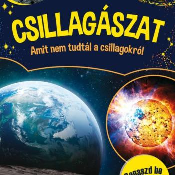 Csillagászat - Amit nem tudtál a csillagokról kép