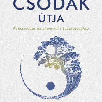 Csodák útja - Kapcsolódás az univerzális tudatossághoz kép