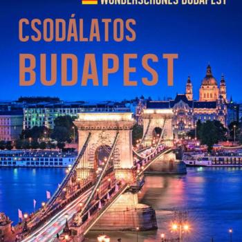 Csodálatos Budapest  kép