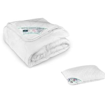 📣Csomag 1 SomnART HypoallergenicMed paplan 150x200+ 1 Hypoallerg... kép