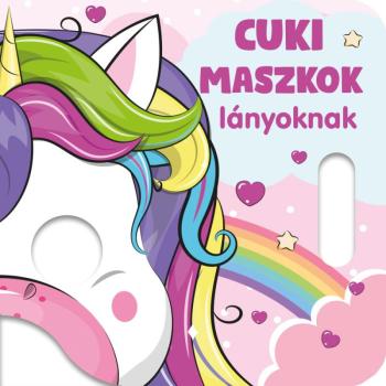 Cuki maszkok lányoknak kép