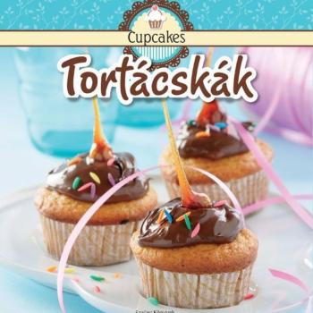 Cupcakes - Tortácskák kép