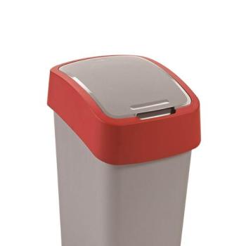 Curver Flipbin 25 liter 02171-547 kép