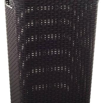 Curver Polyrattan 60 liter 00707-210 kép